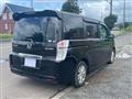 2012 Honda Step WGN