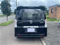 2012 Honda Step WGN
