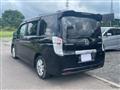 2012 Honda Step WGN