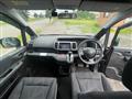 2012 Honda Step WGN