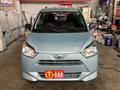 2017 Daihatsu Mira