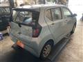 2017 Daihatsu Mira
