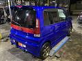 2002 Honda Life Dunk