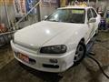 2000 Nissan Skyline
