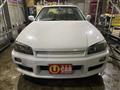 2000 Nissan Skyline