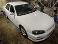 2000 Nissan Skyline