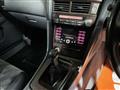 2000 Nissan Skyline