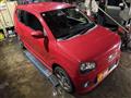 2017 Suzuki Alto