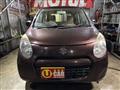 2012 Suzuki Alto