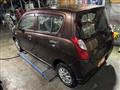 2012 Suzuki Alto