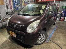 2012 Suzuki Alto