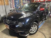 2013 Nissan Juke