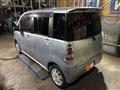2010 Daihatsu Tant Exe
