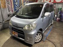 2010 Daihatsu Tant Exe