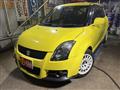 2005 Suzuki Swift