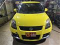 2005 Suzuki Swift