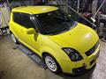 2005 Suzuki Swift