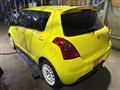 2005 Suzuki Swift