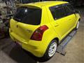 2005 Suzuki Swift