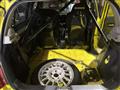 2005 Suzuki Swift