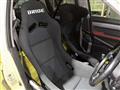 2005 Suzuki Swift