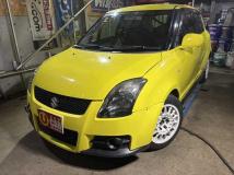 2005 Suzuki Swift