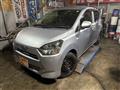 2018 Daihatsu Mira