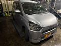 2018 Daihatsu Mira
