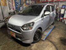 2018 Daihatsu Mira