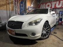 2012 Nissan Fuga