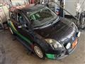 2008 Suzuki Swift