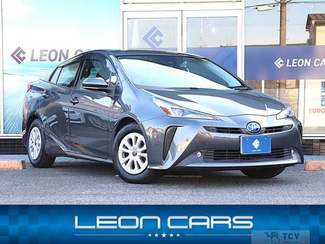 2019 Toyota Prius
