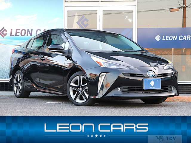 2019 Toyota Prius