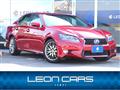 2014 Lexus GS