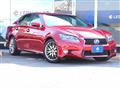 2014 Lexus GS