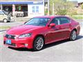 2014 Lexus GS