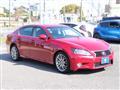 2014 Lexus GS