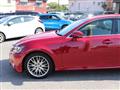 2014 Lexus GS