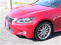 2014 Lexus GS