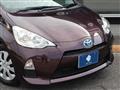 2014 Toyota AQUA