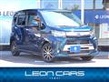 2018 Daihatsu Move Custom