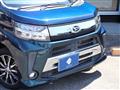 2018 Daihatsu Move Custom
