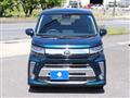 2018 Daihatsu Move Custom