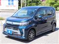 2018 Daihatsu Move Custom