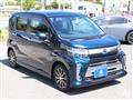 2018 Daihatsu Move Custom