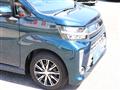 2018 Daihatsu Move Custom