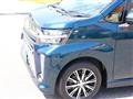 2018 Daihatsu Move Custom