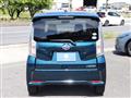 2018 Daihatsu Move Custom