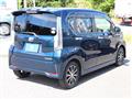 2018 Daihatsu Move Custom