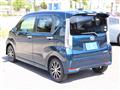 2018 Daihatsu Move Custom